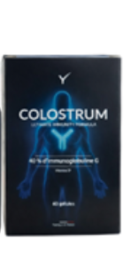 Colostrum