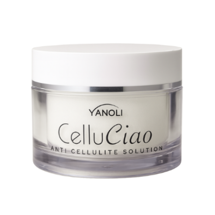 Crème Cellulite