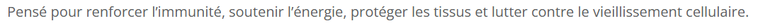 Détail Fonction