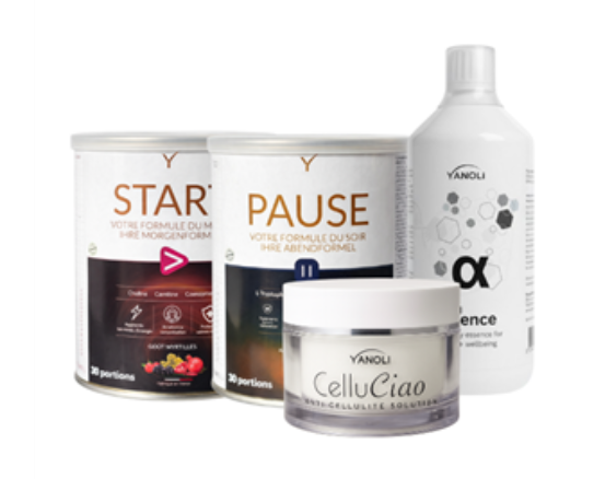Kit Gagnant
